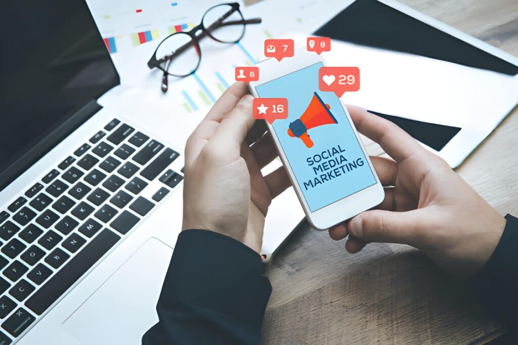 Social-media-marketing-in-Houston-texas